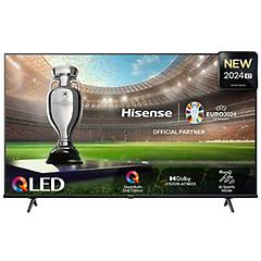Hisense Tv 55 Qled 4k 55e77nq Smart Tv Vidaa U7 Dolby Vision