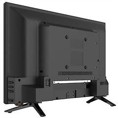 Majestic Sm22fhdv1 Tv 22 Pollici Smart Vidaa Full Hd Dvb-t-t2