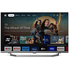 Ioplee Iop32qgtv Tv 81 3 Cm (32'') Full Hd Smart Tv Wi-fi