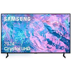 Samsung - Tv Led Ultra Hd 4k 55' Ue55cu7092u Smart Tv Tizen