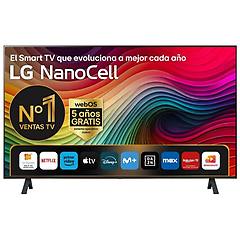 Lg Tv Nanocell Ultra Hd 4k 65' 65nano82t6b Smart Tv