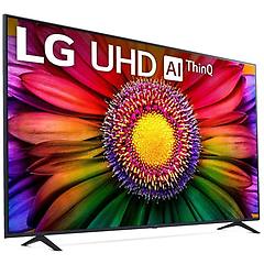 Lg 75ur80006lj 190 5 Cm (75") 4k Ultra Hd Smart