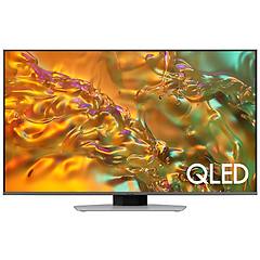 samsung tv qled ultra hd 4k 65 q80d qe65q80dat smart tv tizen