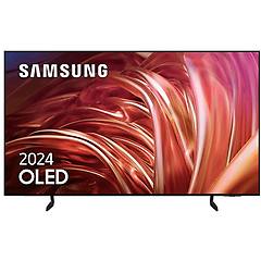 Samsung - Tv Oled Ultra Hd 4k 65' Tq65s85daexxc Smart Tv