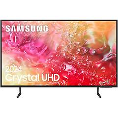 Samsung - Tv Led Ultra Hd 4k 85' Tu85du7105k Smart Tv Tizen
