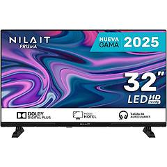 Nilait Prisma 32hc7002n 32 Led Hd Ready Senza Cornice