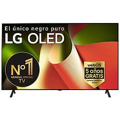 lg oled65b46la 65 oled ultrahd 4k webos24 ai thinq