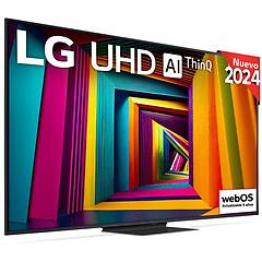 lg tv led ultra hd 4k 75 75ut91006la aeu smart tv webos