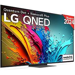 Lg Tv Qned Ultra Hd 4k 65' 65qned87t6b Smart Tv Webos