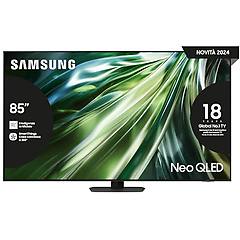 Samsung Tv Qe85qn90datxzt Neo Qled 4k Mini Led Smart Tv
