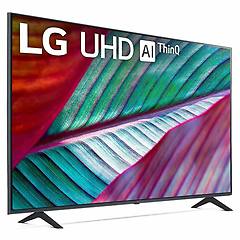 lg tv led ultra hd 4k 65 65ur78006lk smart tv webos 2023
