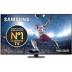 Samsung Tq55qn90xatxxc 55 Neo Qled Ultrahd 4k Neo Quantum