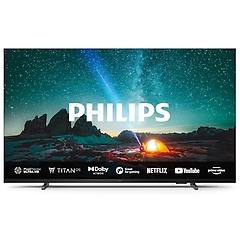 Philips 50pus7609/12 Tv 127 Cm (50") 4k Ultra Hd Smart