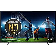 Samsung Tq65q64datxxc 65 Qled Ultrahd 4k Hdr10+