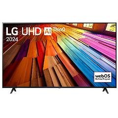 Lg Uhd 55ut80003la Tv 139 7 Cm (55") 4k Ultra