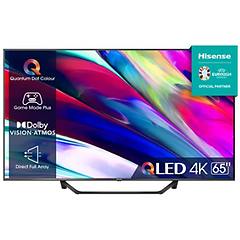 Hisense 65a7kq Tv 165 1 Cm (65") 4k Ultra Hd Smart
