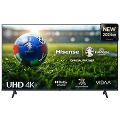Hisense 43e6nt Tv 109 2 Cm (43") 4k Ultra Hd Smart