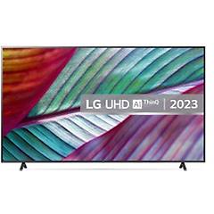 Lg 86ur78006lb 2 18 M (86") 4k Ultra Hd Smart