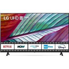 Lg 55ur78006lk 139 7 Cm (55") 4k Ultra Hd Smart