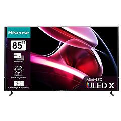 Hisense - Tv Uled X Ultra Hd 4k 85' 85uxkq1 Smart Tv Vidaa