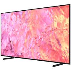 samsung tv qled ultra hd 4k 85 qe85q60cauxxh smart tv tizen air slim 2023