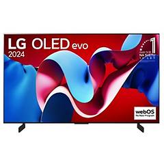 Lg Tv Oled Ultra Hd 4k 42' Oled42c41la Smart Tv Webos
