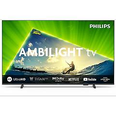 Philips 43pus8209/12 Tv Qled 43 " Qled 4k