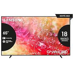 Samsung Tv Ue65du7190uxzt Led 4k Smart Tv 65 Crystal Processor