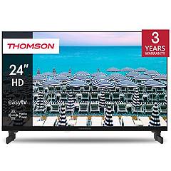 Thomson - Tv Led Hd 24' 24hd2s13