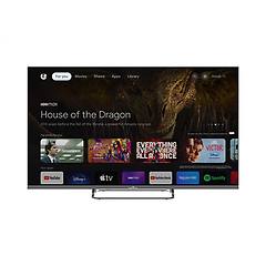 Smarttech - Smart Tv Led Uhd 4k 43 43qg02v-grigio