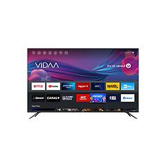 smarttech smart tv led uhd 4k 55 55uv10v1