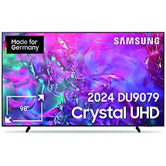 Samsung - Tv Lcd Ultra Hd 4k 55' Gu98du9079u Smart Tv Tizen