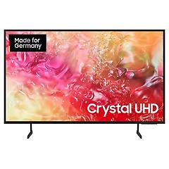 Samsung Gu75du7199u 190 5 Cm (75") 4k Ultra Hd Smart