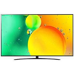 Lg Nanocell 75nano769qa 190 5 Cm (75") 4k Ultra