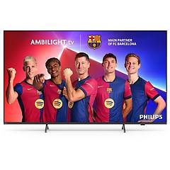 philips the one 75pus8919 tv led ultrahd 4k ambilight da 75 120 hz dolby vision e atmos