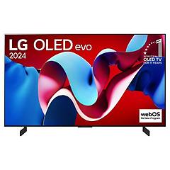 Lg Oled42c47la Tv 106 7 Cm (42") 4k Ultra Hd