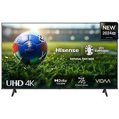 Hisense 85e6nt Tv 2 16 M (85") 4k Ultra Hd Smart Tv
