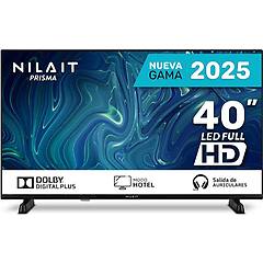 Nilait Prisma 40fb7002n 40 Led Full Hd