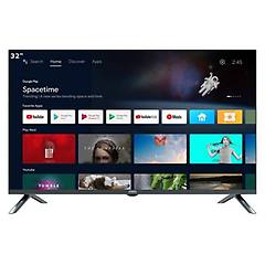 Chiq - Tv Led Hd Ready 32' L32g7l Android Tv