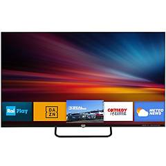 Trevi Smart Tv Android 32'' Hd Frameless Digitale Terrestre