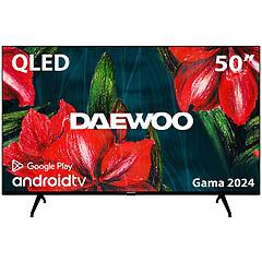 Daewoo D50dm55uqpms 50 Qled Ultrahd 4k Dolby Vision Hdr