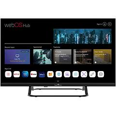 Smarttech - Tvc Led 24 Hd 2k Tv 3 Hdmi 2 Usb Basecentrale