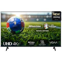 Hisense 75e6nt 190 5 Cm (75") 4k Ultra Hd Smart Tv