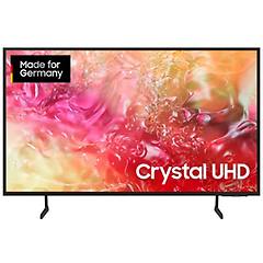 Samsung Gu55du7179u 139 7 Cm (55") 4k Ultra Hd Smart