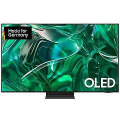 Samsung Gq77s90cat 195 6 Cm (77") 4k Ultra Hd Smart