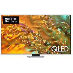 Samsung Q80d Gq85q80datxzg Tv 2 16 M (85") 4k Ultra
