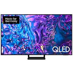 Samsung Q70d Gq55q70dat 139 7 Cm (55") 4k Ultra Hd