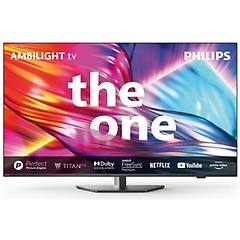 Philips The One 55pus8909/12 139 7 Cm (55") 4k Ultra