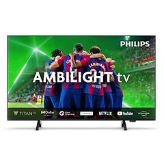 Philips 8000 Series 50pus8309/12 Tv 127 Cm (50") 4k