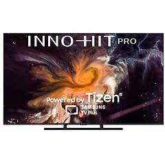 Innohit Smart Tv 55 Tizen 4k Uhd Samsung Tv + Original